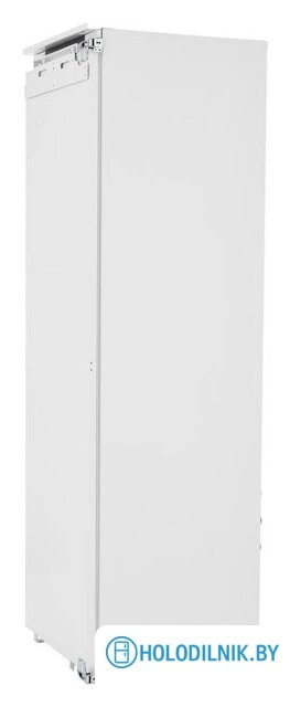 Однокамерный холодильник ZUGEL ZRI1750NF