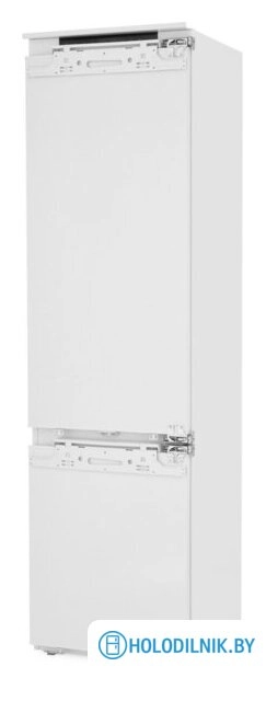 Холодильник ZUGEL ZRI2002FNF