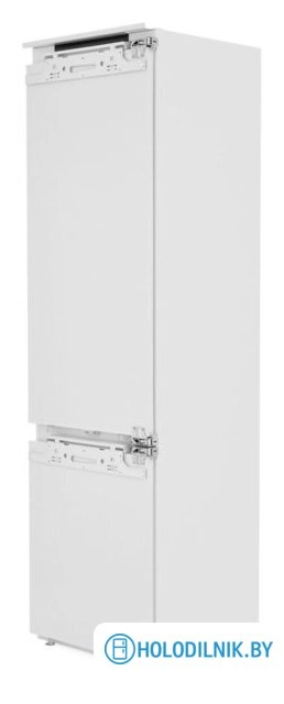 Холодильник ZUGEL ZRI2002FNF