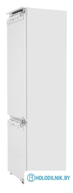 Холодильник ZUGEL ZRI2002FNF