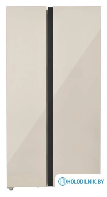 Холодильник side by side ZUGEL ZRSS630C