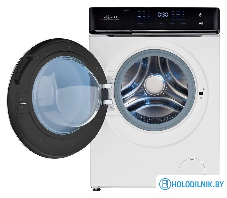 Стиральная машина ZUGEL ZWF10141I