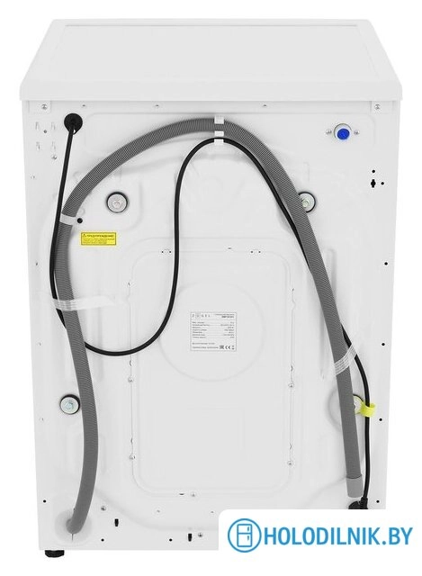 Стиральная машина ZUGEL ZWF10141I