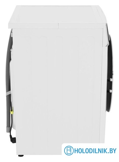 Стиральная машина ZUGEL ZWF10141I