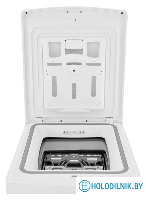 Стиральная машина с вертикальной загрузкой ZUGEL ZWT612