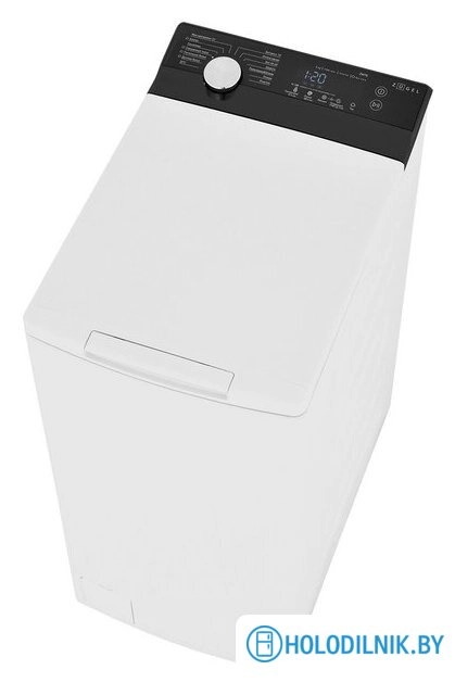 Стиральная машина с вертикальной загрузкой ZUGEL ZWT8
