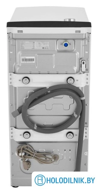 Стиральная машина с вертикальной загрузкой ZUGEL ZWT8