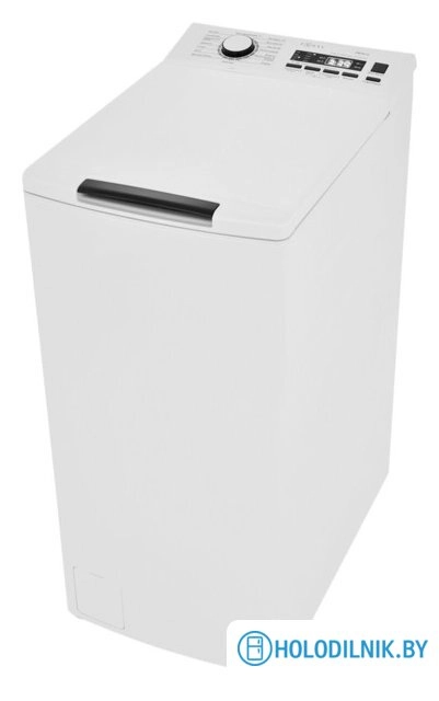 Стиральная машина с вертикальной загрузкой ZUGEL ZWT813I Inverter