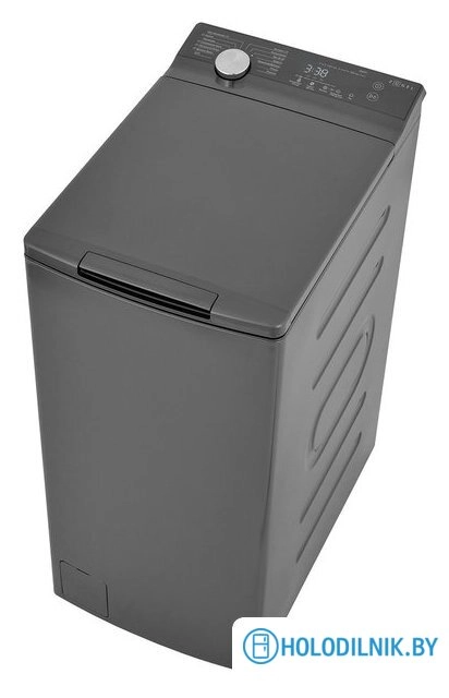 Стиральная машина с вертикальной загрузкой ZUGEL ZWT9